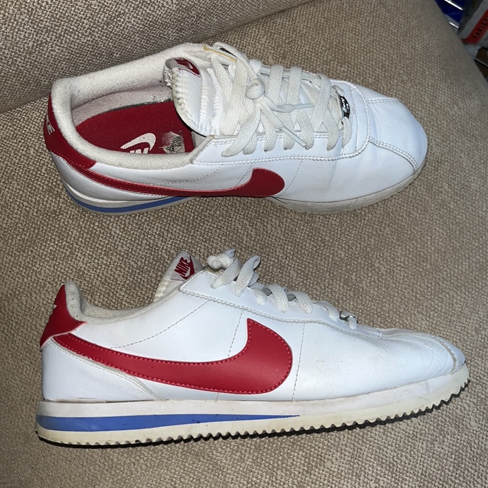 Nike Cortez 97’ sneakers size 9US MENS